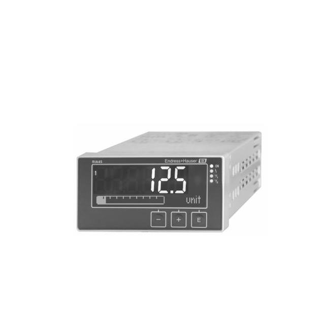 RIA45-A1C1 - RIA45-A1C1