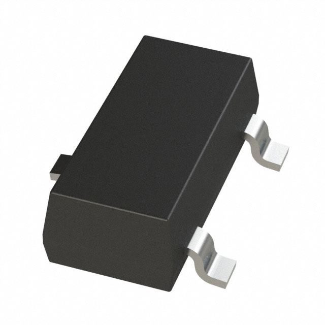 REF3130AQDBZRQ1 - SOT-23-3