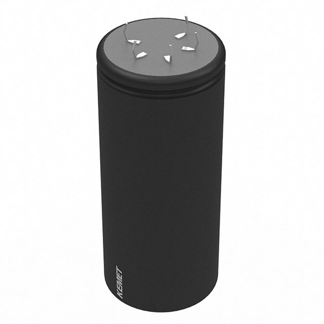 ALC70H682KP250 - ALC70G752FP200 5 Pin