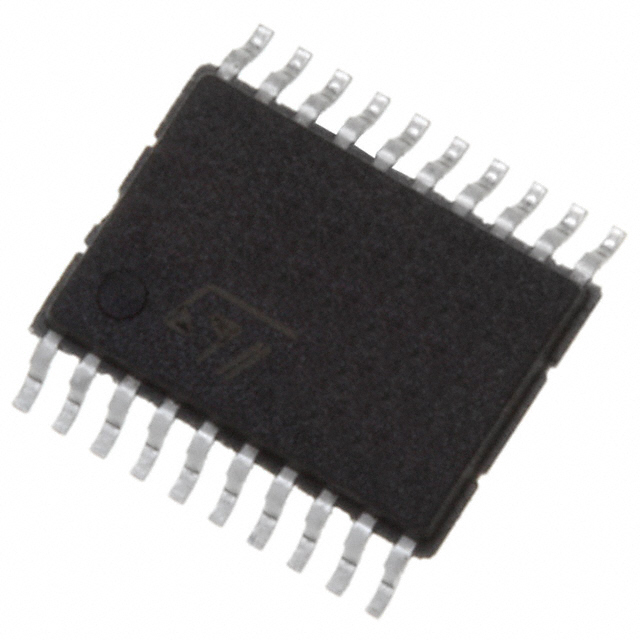 M74HC688TTR - 20-TSSOP SERIES