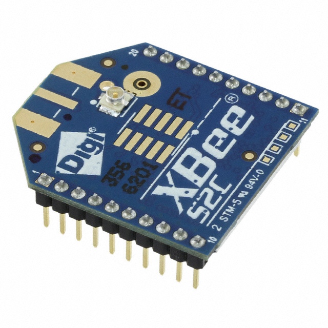 XB24CDMUIT-001 - XB24CDMUIT-001