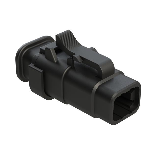 ATM06-4S-SR01BK - ATM06-4S-SR01BK