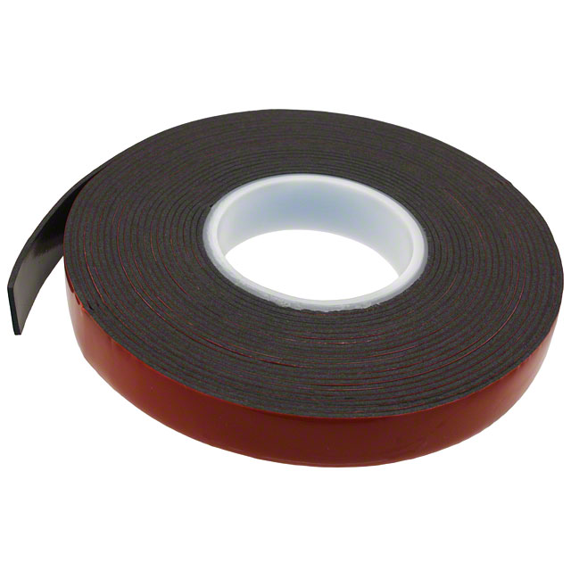 5952-1/2"X36YD - 1/2-5-5952