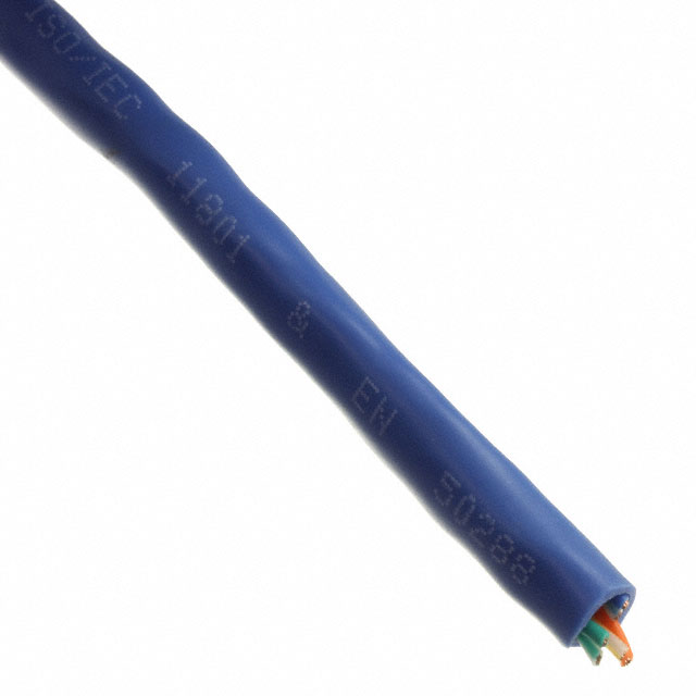 A-MJC-0000-3050-BU - A-MJC-0000-3050-BU