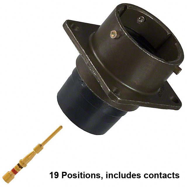 MS3122E14-19P - MS3122E-14-19P