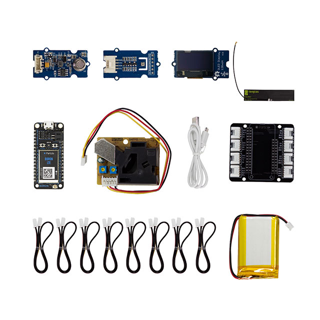 BRN402-AQKT - BRN402-AQKT