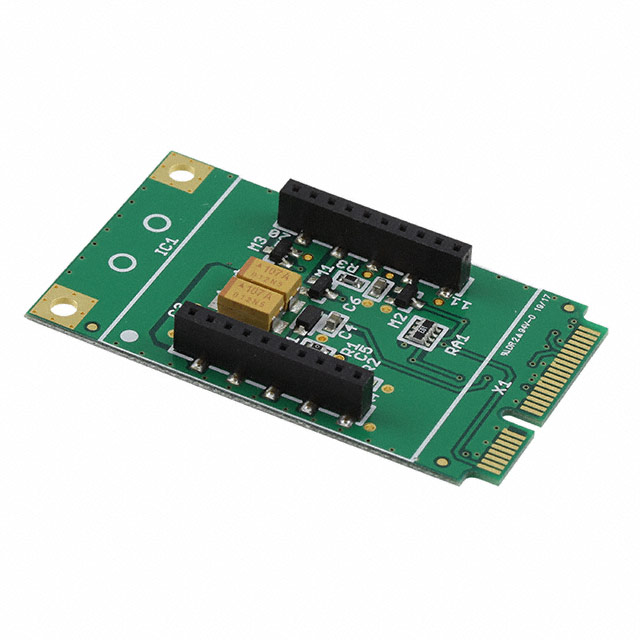 BRD-MPCIE-SW - BRD-MPCIE-SW