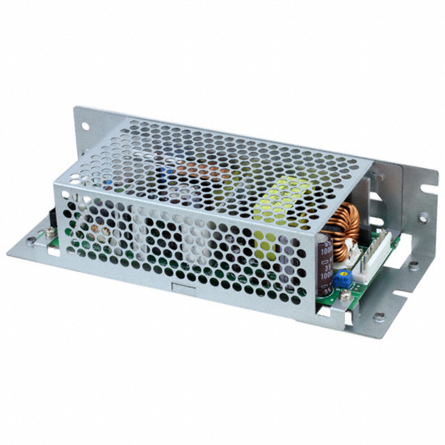 PJB-24V100WCNA - PJB-24V100WCNA