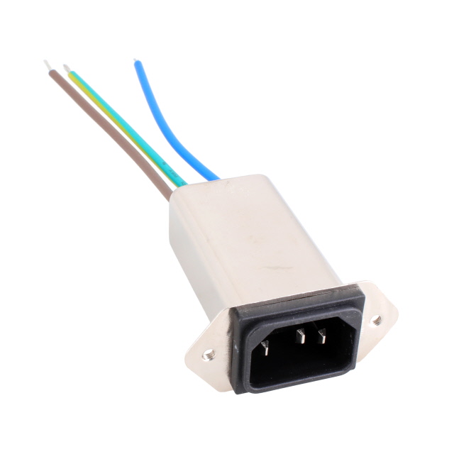 FN9255M-4-07 - FN9255M-4-07