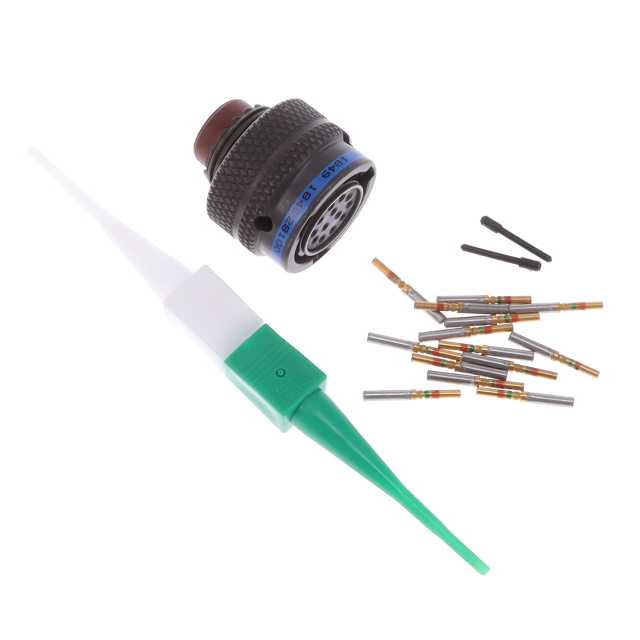 MS27473T10B35S - MS27473T10B35S