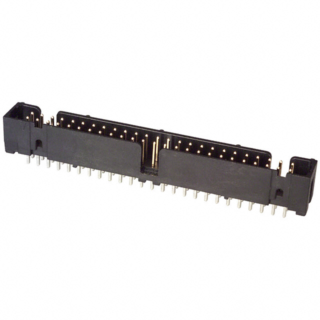 N2540-6002-UB - 2500 Series 40Pos