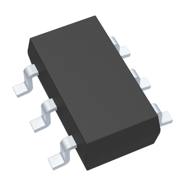 MIC2039AYM6-T5 - SOT-23-6