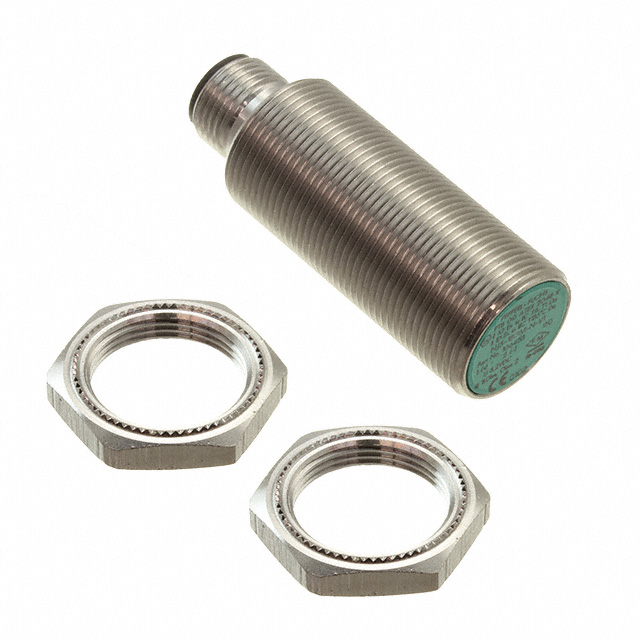 NJ5-18GM-N-V1 - NJ5-18GM-N-V1