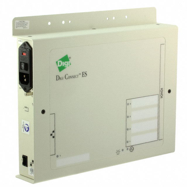 DC-ES-4SB-EU - DC-ES-4SB-EU primary