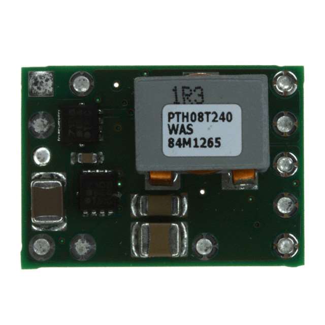 PTH08T240WAS - PTH08T240WAS