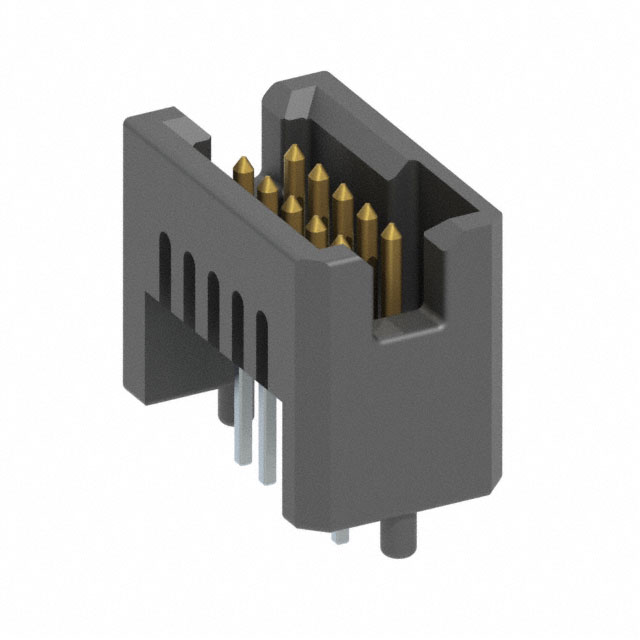 TFM-105-11-L-D-A - TFM-105-11-x-D-A