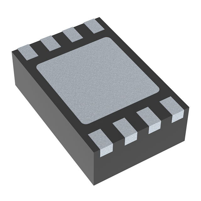 ISL9204IRZ-T - 8-DFN