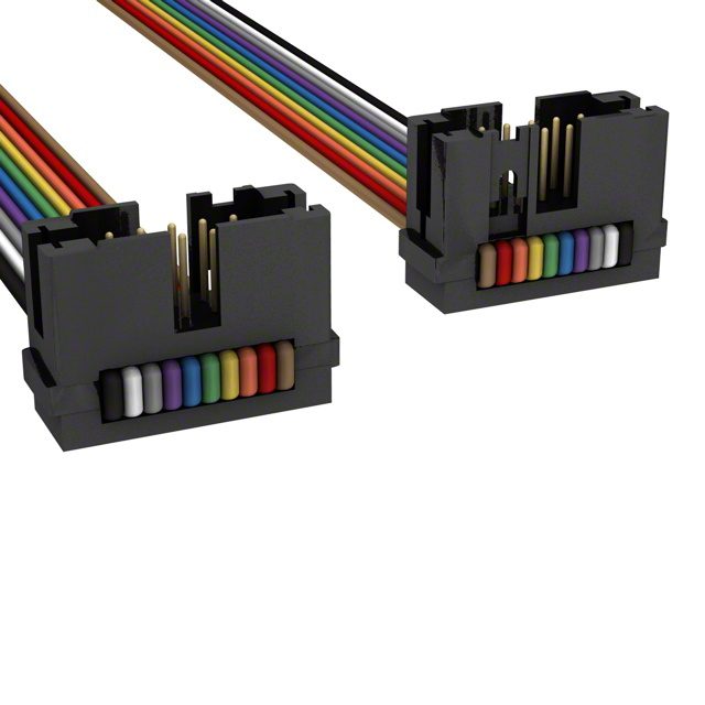 A3RRB-1036M - A3RRB-10 M