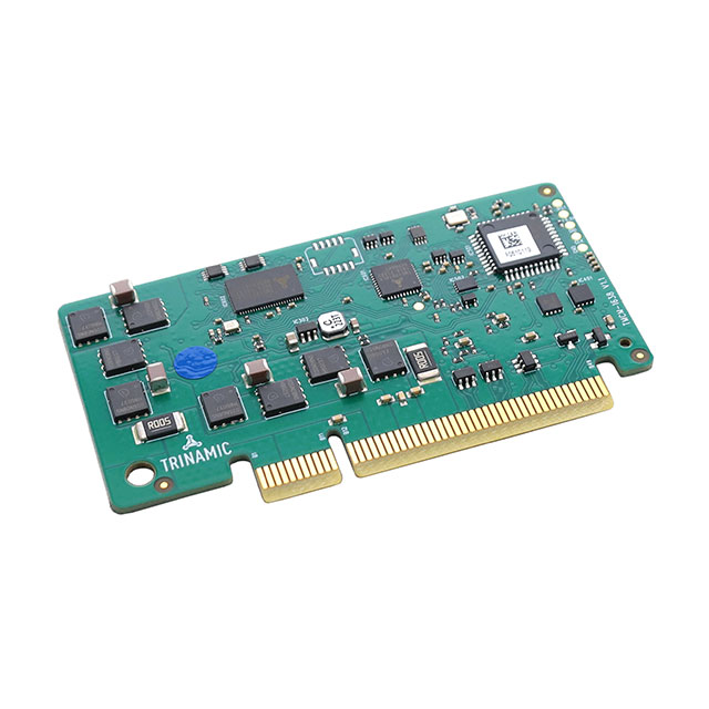 TMCM-1638-TMCL - TMCM-1638-TMCL