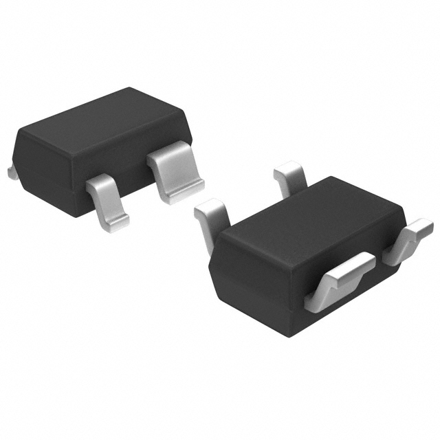 SOT-343 PKG