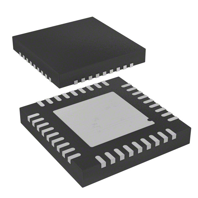 STW81200TR - 36-VFQFPN