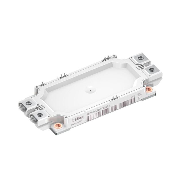 FF900R17ME7B11BPSA1 - FF900R17ME7B11BPSA1