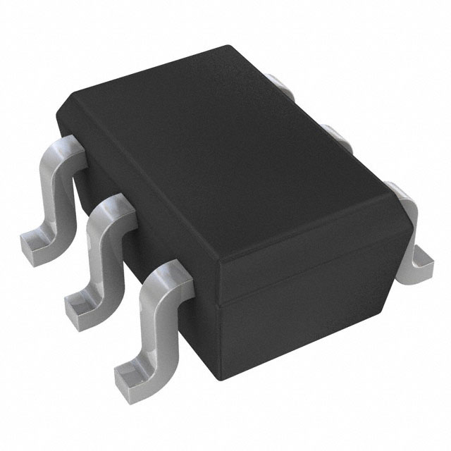 CG2179M2 - 6-pin RF SPDT Switch