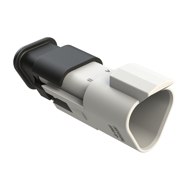 AT04-3P-SR02WHT - AT04-3P-SR02WHT