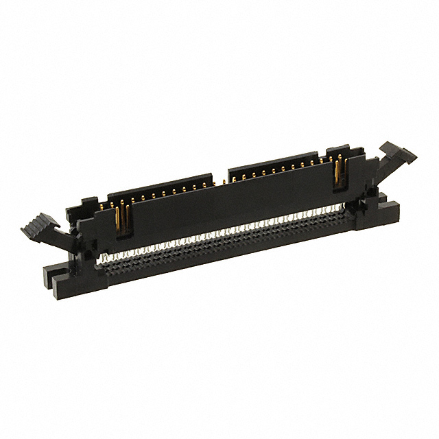 2-111494-4 - AMP-Latch Series
