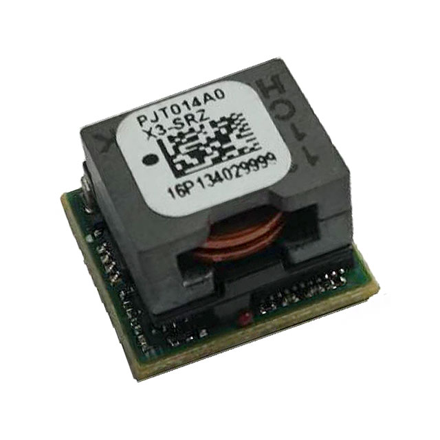 PJT014A0X3-SRZ - PJT014A0X3-SRZ