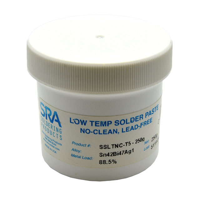 SSLTNC-T5-250G - SSLTNC-T5-250G