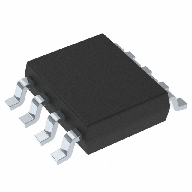 TPS7A7001DDAR - 8-HSOP