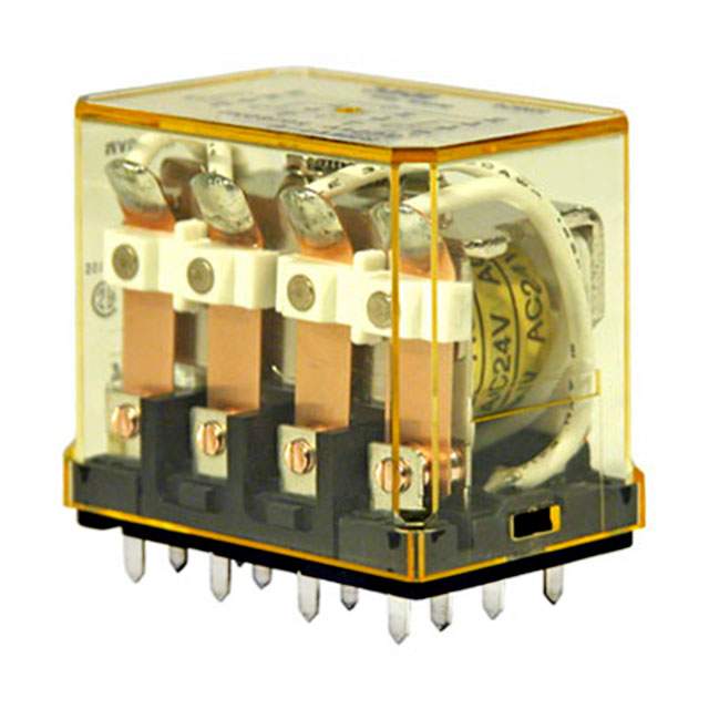 RH4V2-UDC24V - RH4V2