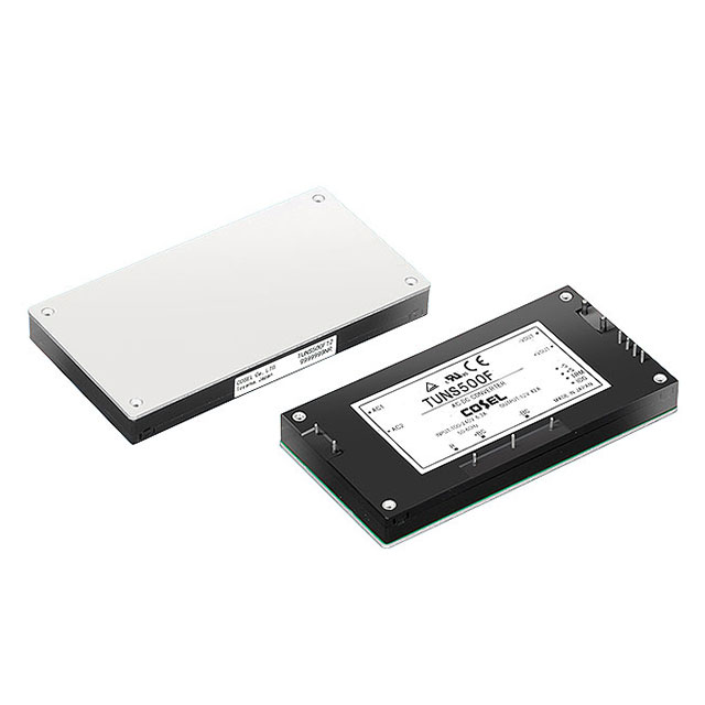 TUNS500F12 - TUNS500