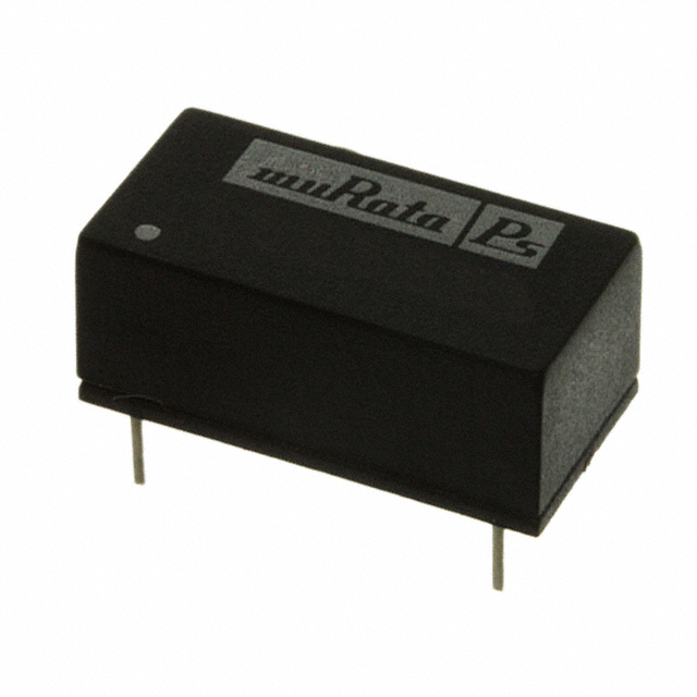 NMH2409DC - NMH Series_DIP Package