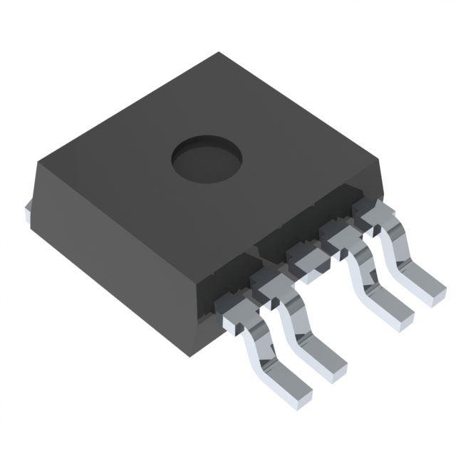 BTS426L1E3062AAUMA1 - PG-TO263-5-2