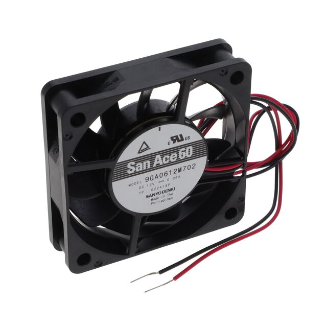 9GA0612M702 - 9GA0612M702