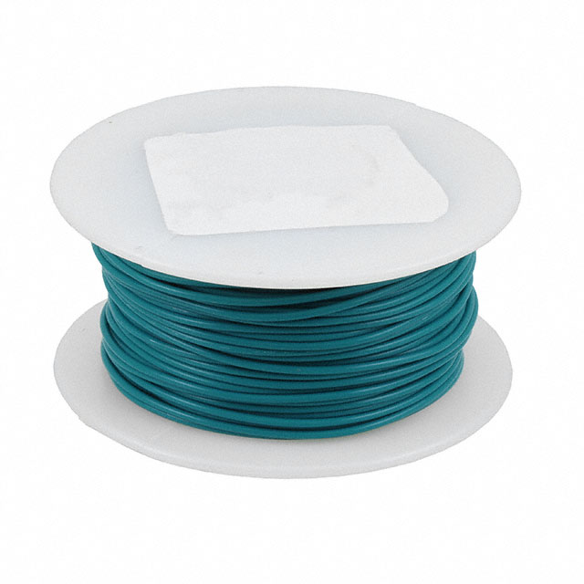 83003 005100 - Green Hook-up