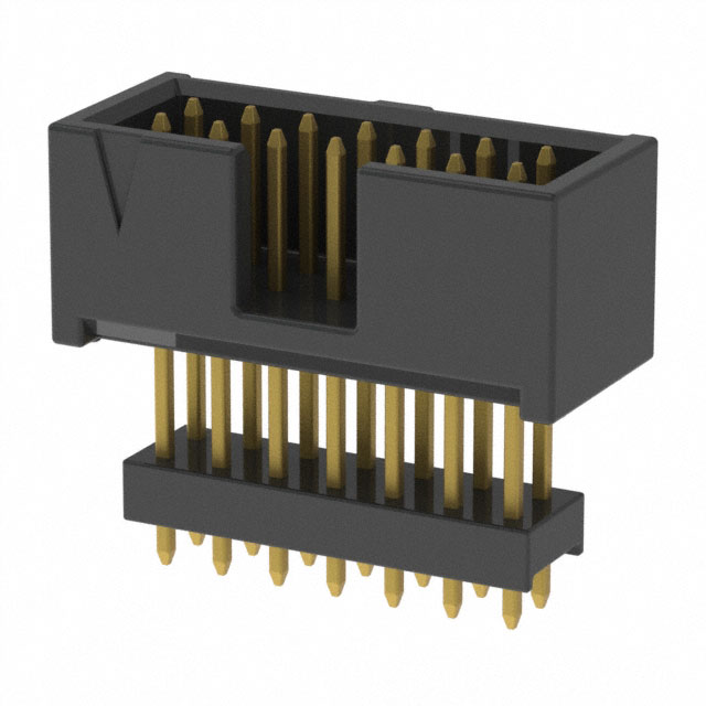 ZSS-107-02-G-D-605 - ZSS-107-02-G-D-6xx