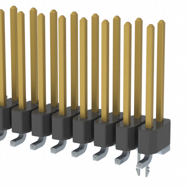 TSM-116-03-L-DV-LC - TSM-1xx-03-x-DV-LC