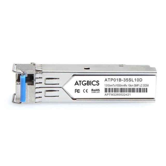 EX-SFP-FE20KT13R15-C - EX-SFP-FE20KT13R15-C