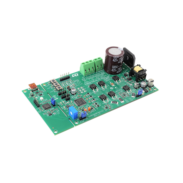 EVSPIN32F0601S3 - EVSPIN32F0601S3