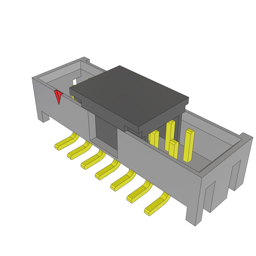STMM-107-02-G-D-SM-P-TR - STMM-107-02-G-D-SM-P-TR