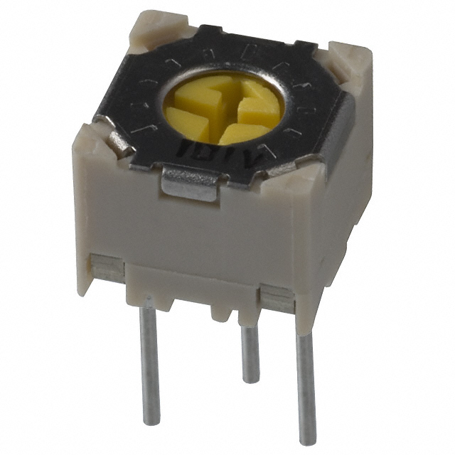 PVC6A253A01B00 - PVC6A Series