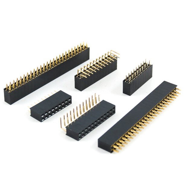 2044-2X09G00SA - 2044-D2X06G00SA-I12