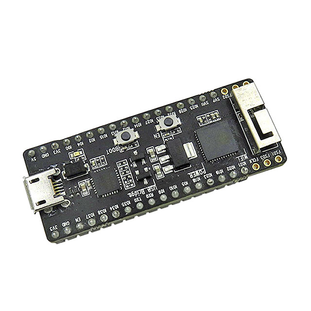 ESP32-PICO-KIT - ESP32-PICO-KIT