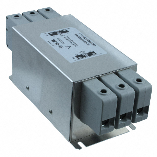 FN3270H-50-34 - FN3270H-50-34