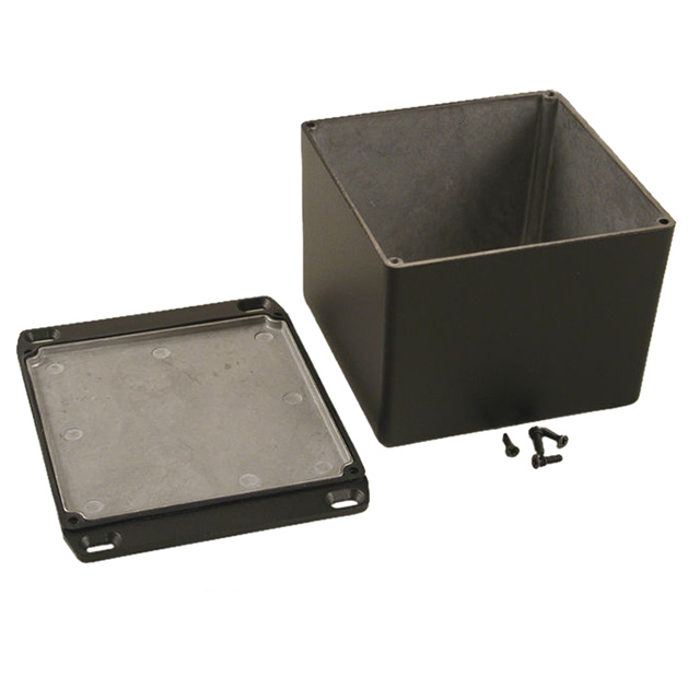 1590WVFLBK - 1590WFL Series