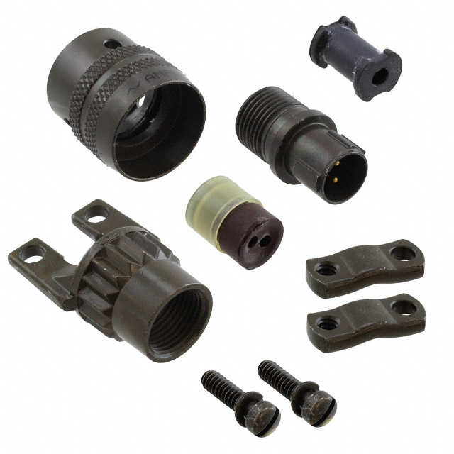 PT06E-8-2P(SR) - PT06E-8-2P(SR)