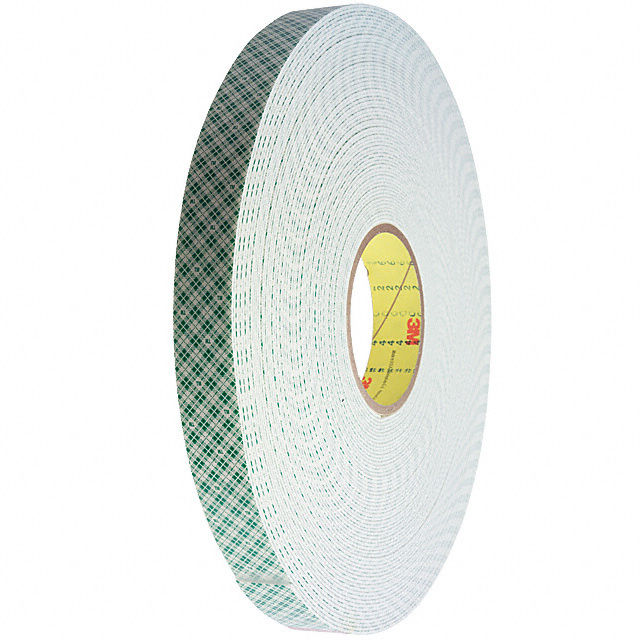 4016-1-1/2"X36YD - 4026 1", 4416 1" WHITE, 4016 1"